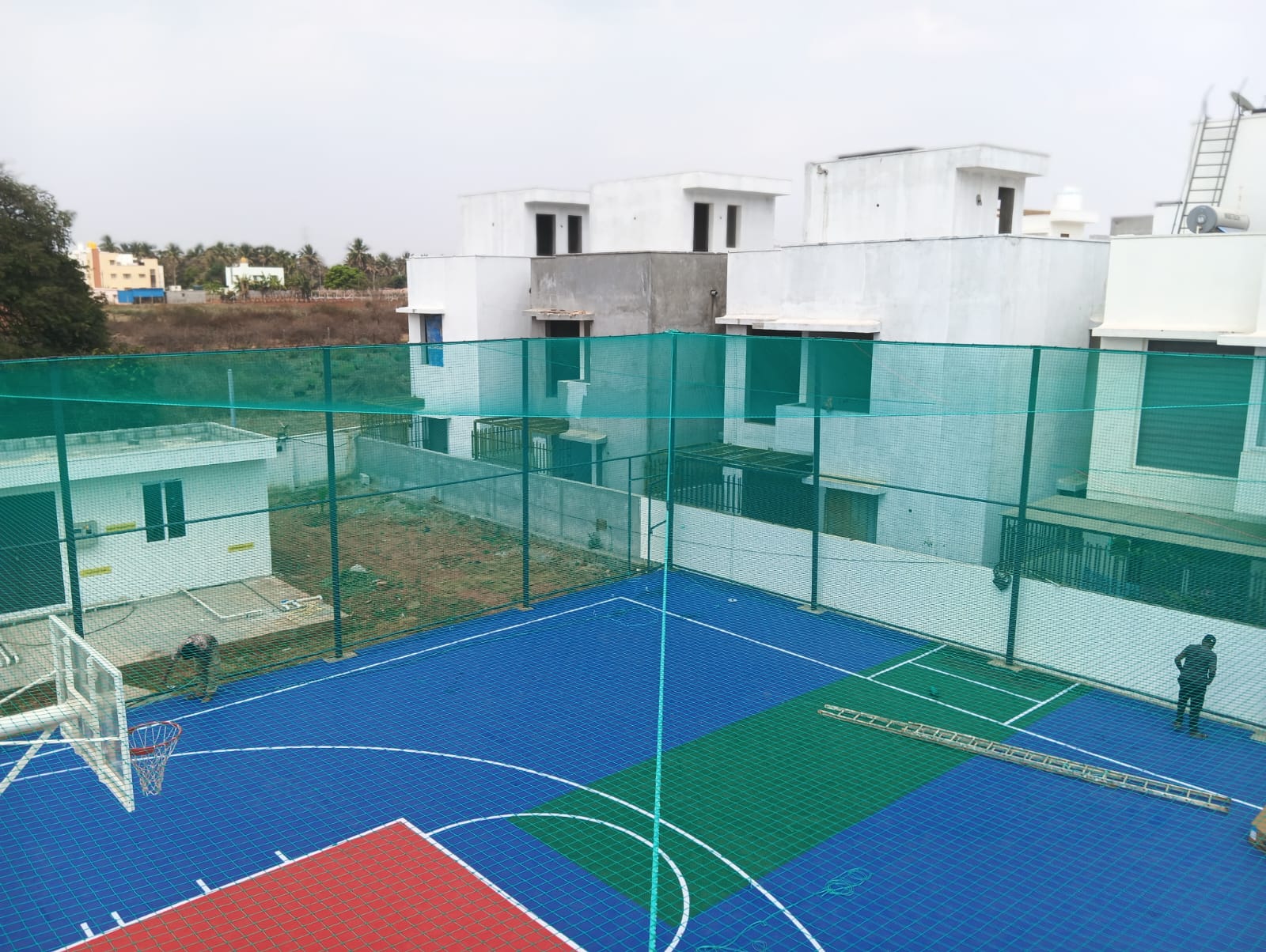 Sports Nets